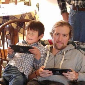 Meet your Posher, Paul